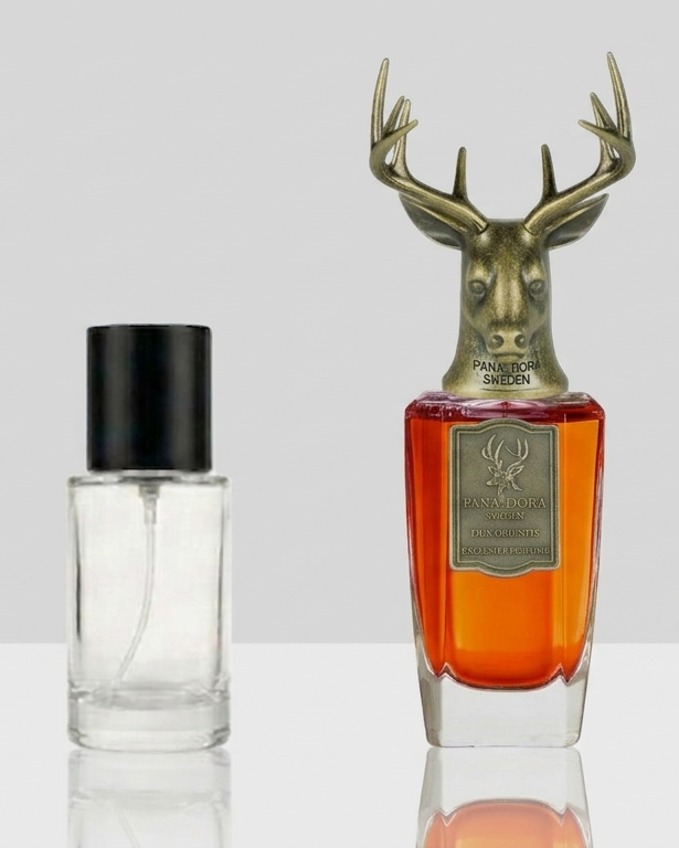 Pana Dora- Dux Orientis – Eau de Parfum