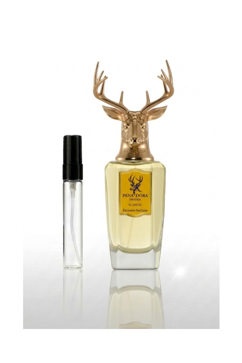Pana Dora- Scandic – Eau de Parfum