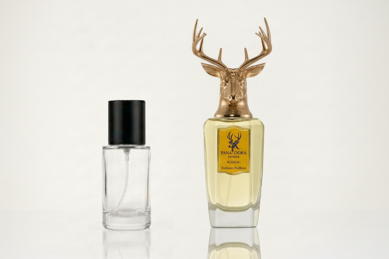 Pana Dora- Scandic – Eau de Parfum