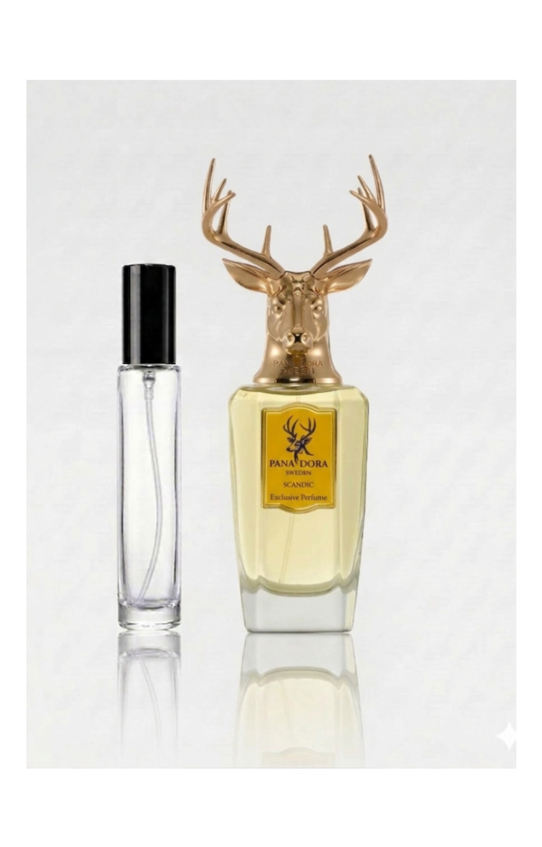 Pana Dora- Scandic – Eau de Parfum