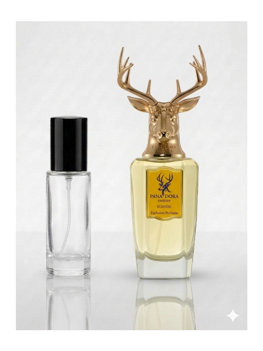 Pana Dora- Scandic – Eau de Parfum