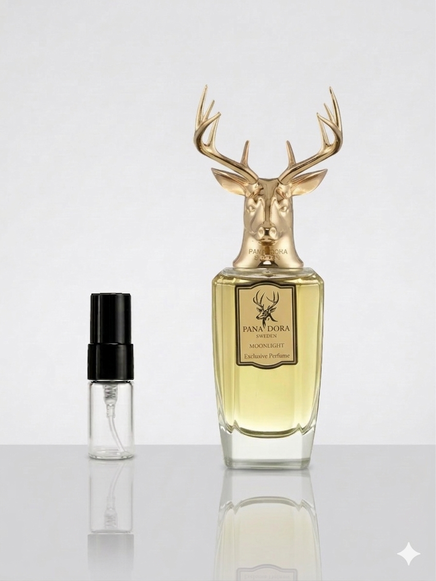 Pana Dora- Moonlight – Eau de Parfum