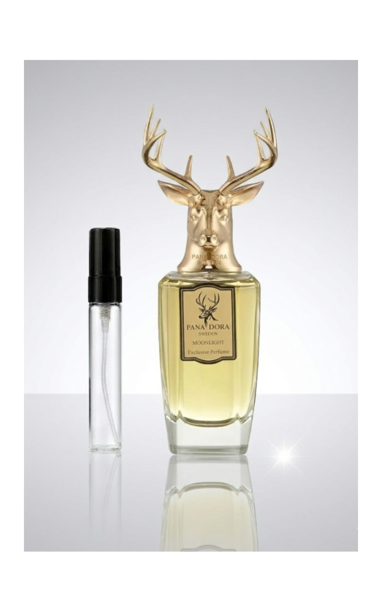 Pana Dora- Moonlight – Eau de Parfum