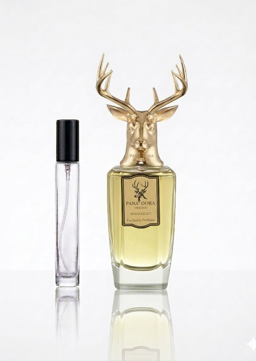 Pana Dora- Moonlight – Eau de Parfum