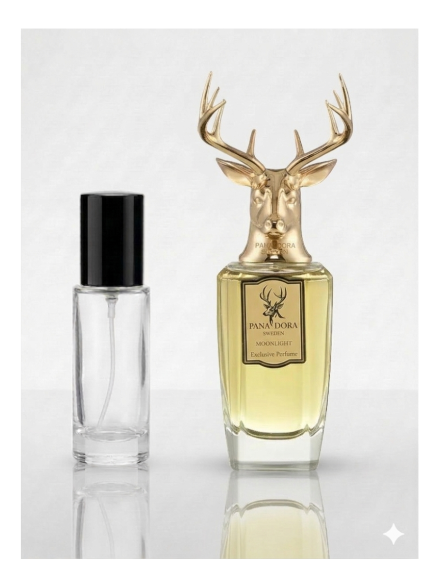 Pana Dora- Moonlight – Eau de Parfum