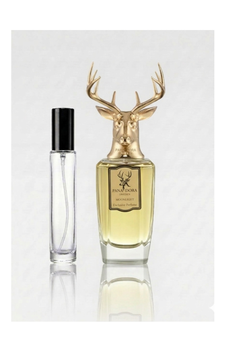 Pana Dora- Moonlight – Eau de Parfum
