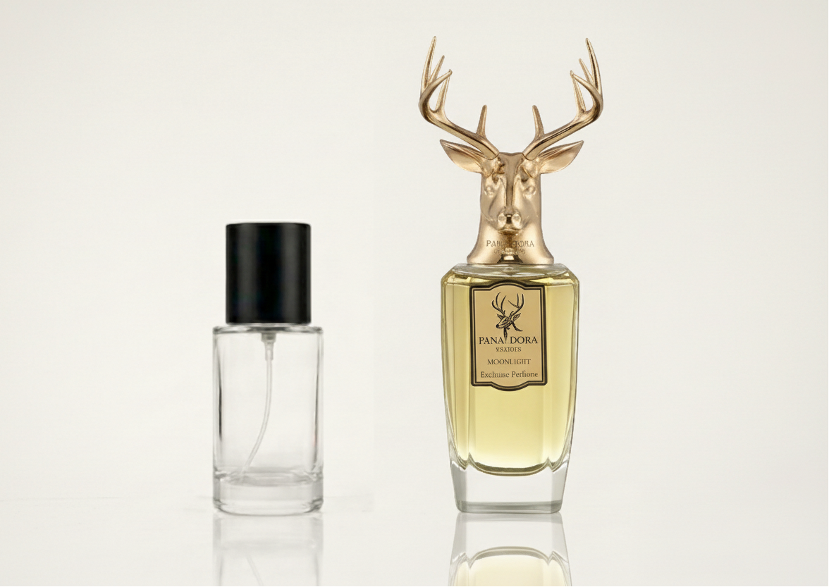 Pana Dora- Moonlight – Eau de Parfum