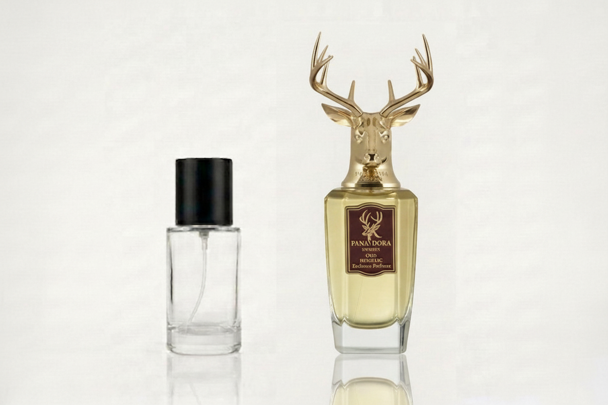 Pana Dora- Oud Republic