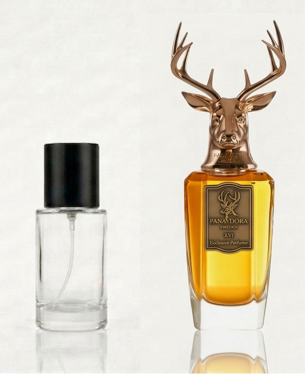 Pana Dora- XVI – Eau de Parfum