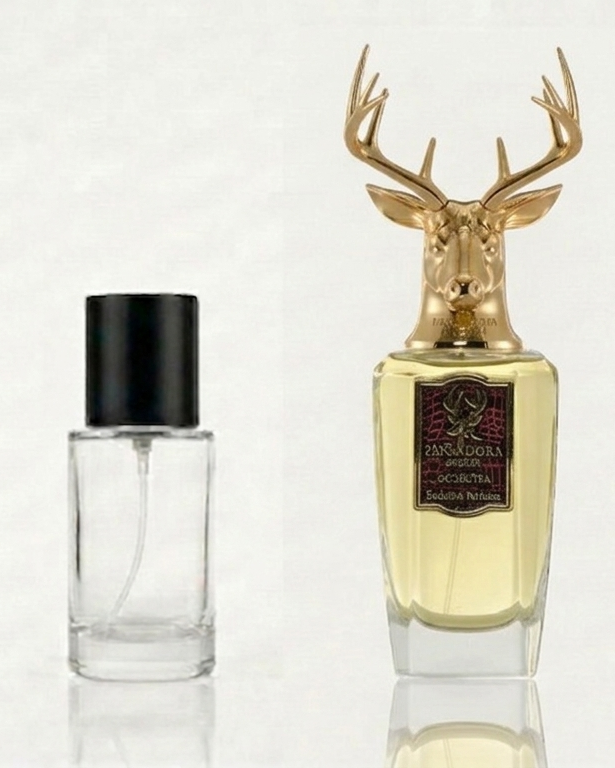 Pana Dora- Orchestra – Eau de Parfum