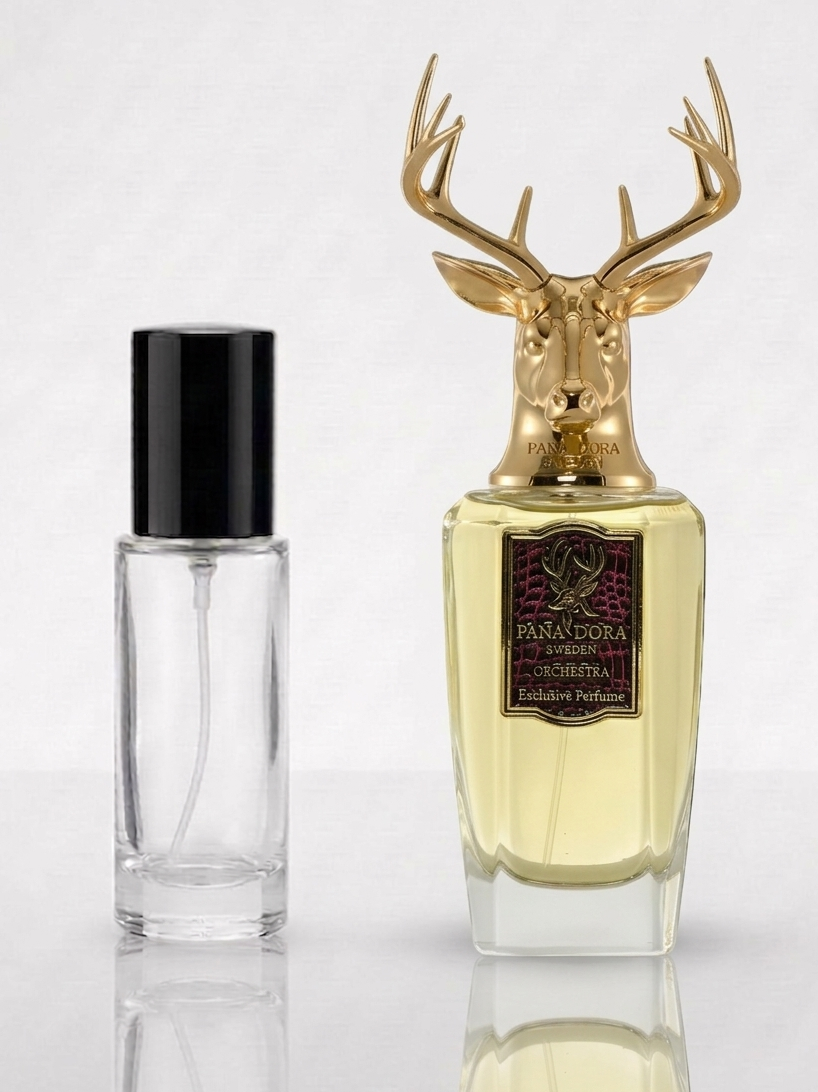 Pana Dora- Orchestra – Eau de Parfum