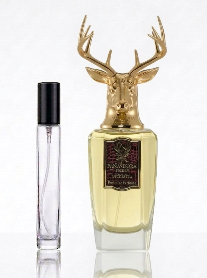 Pana Dora- Orchestra – Eau de Parfum