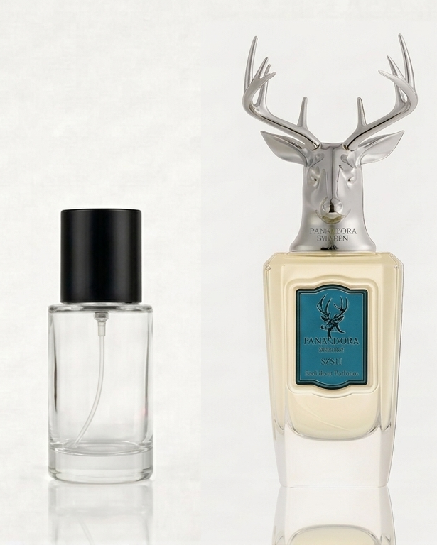 Pana Dora- Skadi – Eau de Parfum