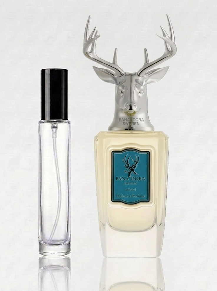 Pana Dora- Skadi – Eau de Parfum