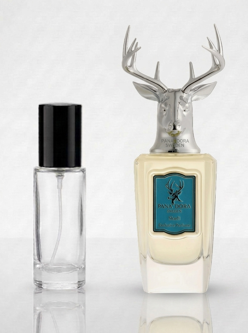 Pana Dora- Skadi – Eau de Parfum