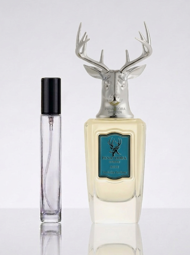 Pana Dora- Skadi – Eau de Parfum