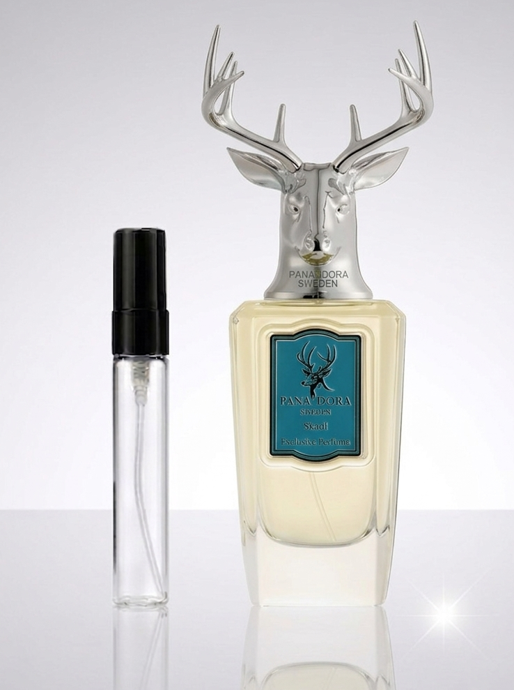 Pana Dora- Skadi – Eau de Parfum