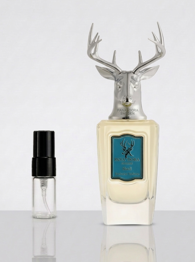 Pana Dora- Skadi – Eau de Parfum