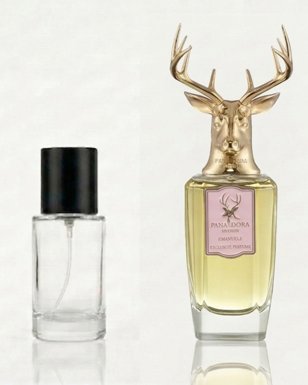 Pana Dora- Emanuele – Eau de Parfum