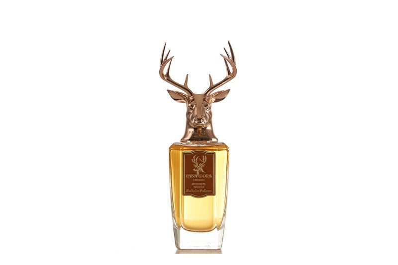Imperial Wood – Extrait de Parfum