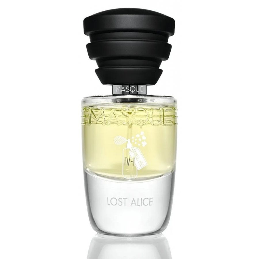 Masque Milano - Lost Alice