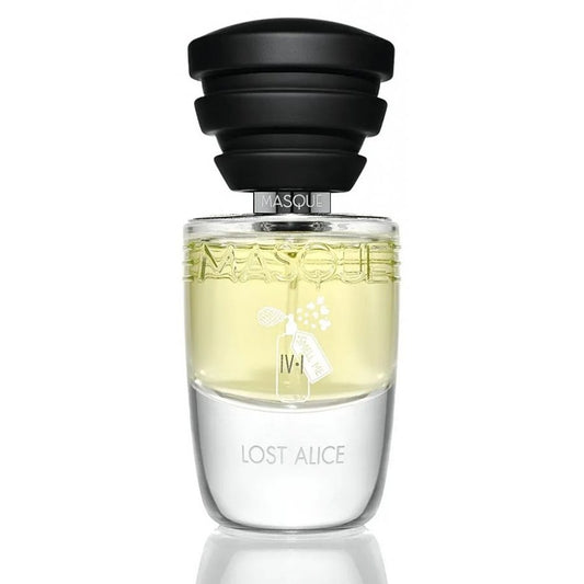 Masque Milano - Lost Alice
