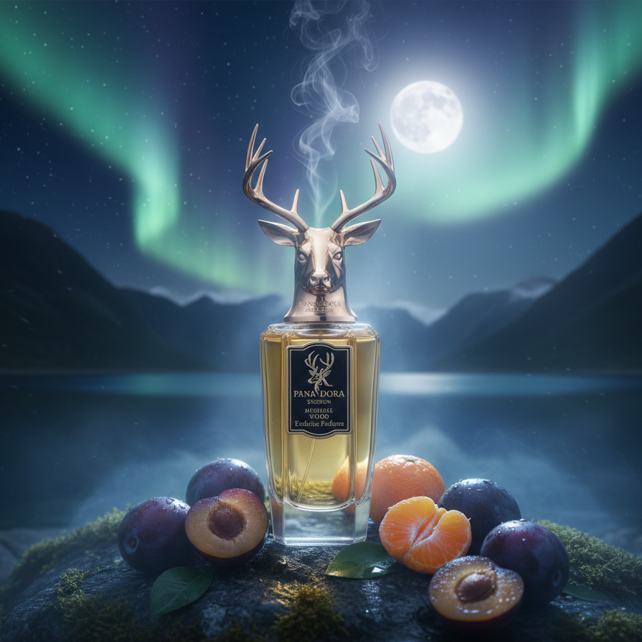 Moonlight – Eau de Parfum