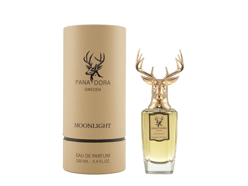 Pana Dora- Moonlight – Eau de Parfum
