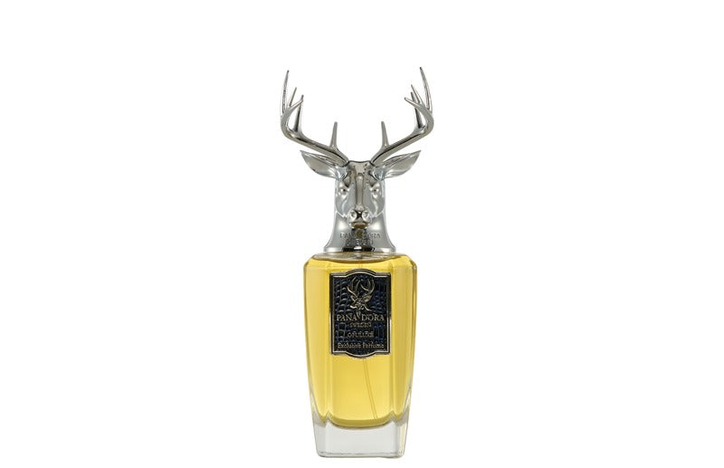 Opuluxe – Eau de Parfum