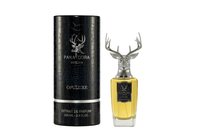 Pana Dora- Opuluxe – Eau de Parfum