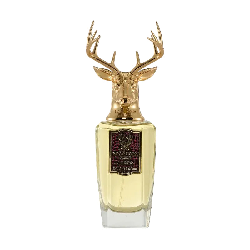 Pana Dora- Orchestra – Eau de Parfum