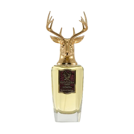 Pana Dora- Orchestra – Eau de Parfum