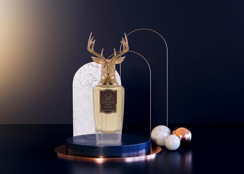 Pana Dora- Orchestra – Eau de Parfum