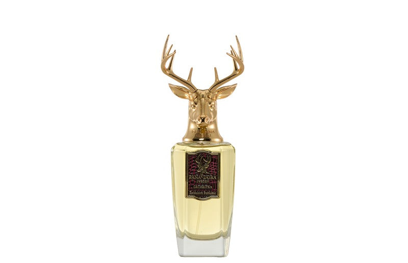 Orchestra – Eau de Parfum