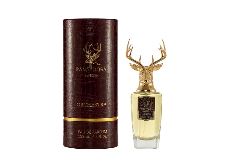 Pana Dora- Orchestra – Eau de Parfum