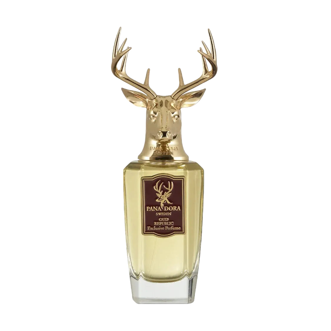 Pana Dora- Oud Republic