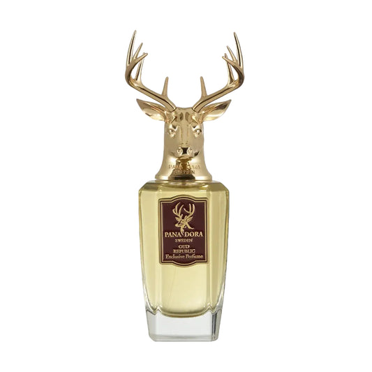 Pana Dora- Oud Republic