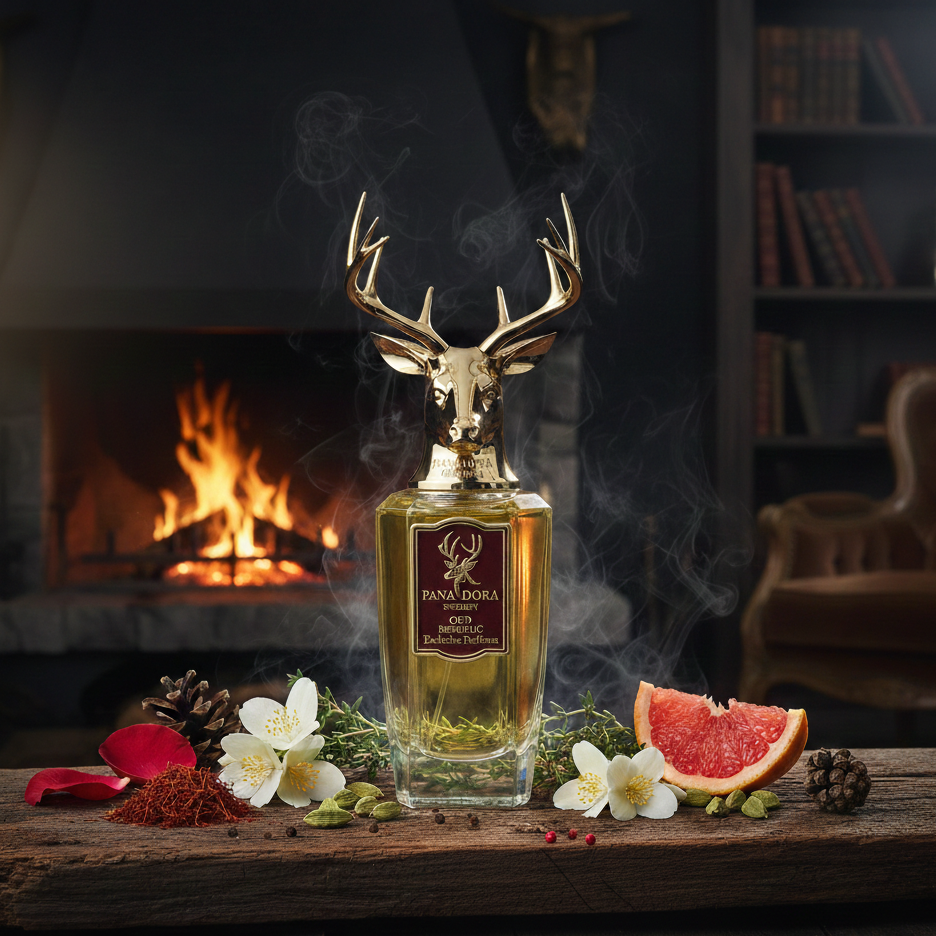 Pana Dora- Oud Republic