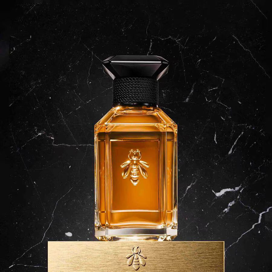 Guerlain - L'Art & La Matière Cuir Béluga