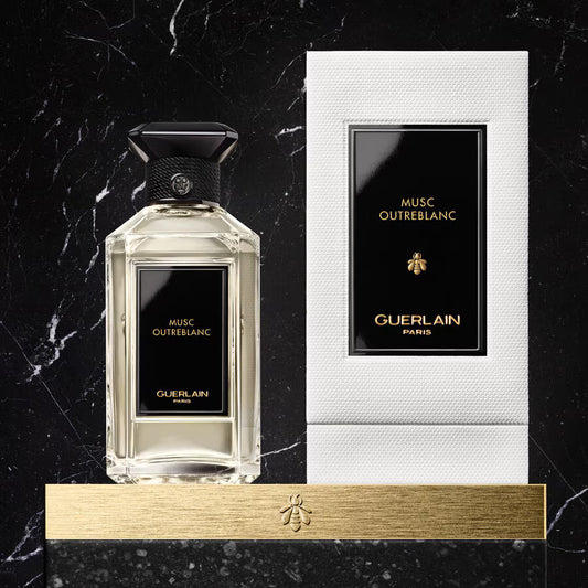 Guerlain - Musc Outreblanc