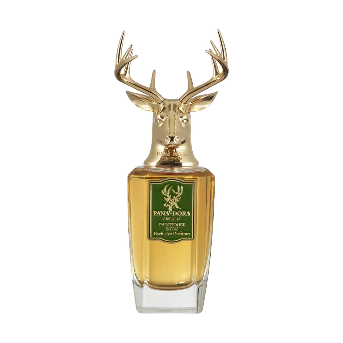 Patchouli Dust – Eau de Parfum