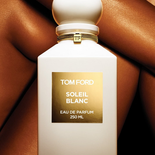 Tom Ford - Soleil Blanc (EdP)