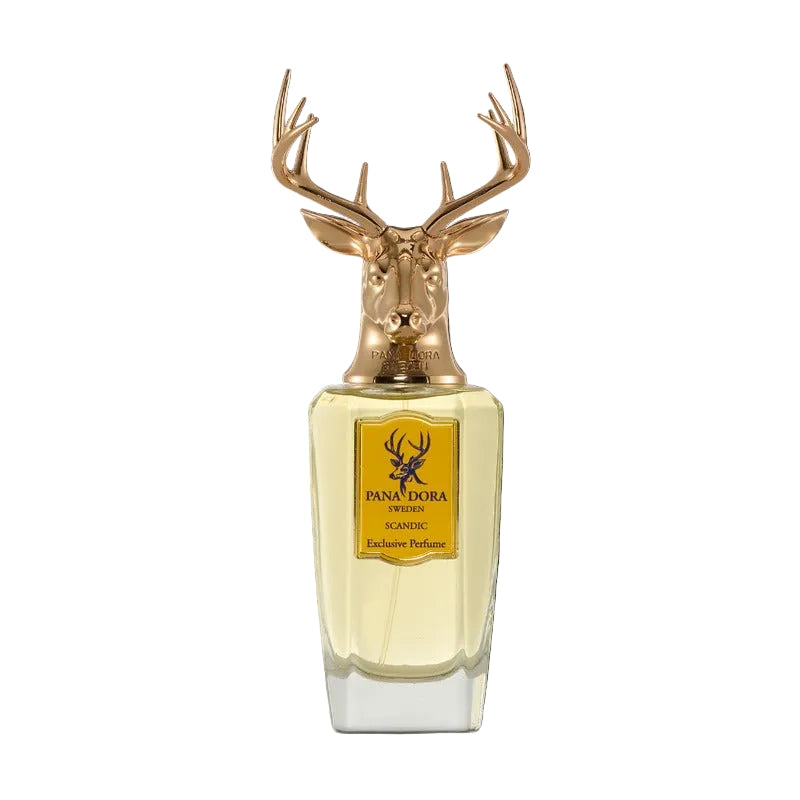 Pana Dora- Scandic – Eau de Parfum