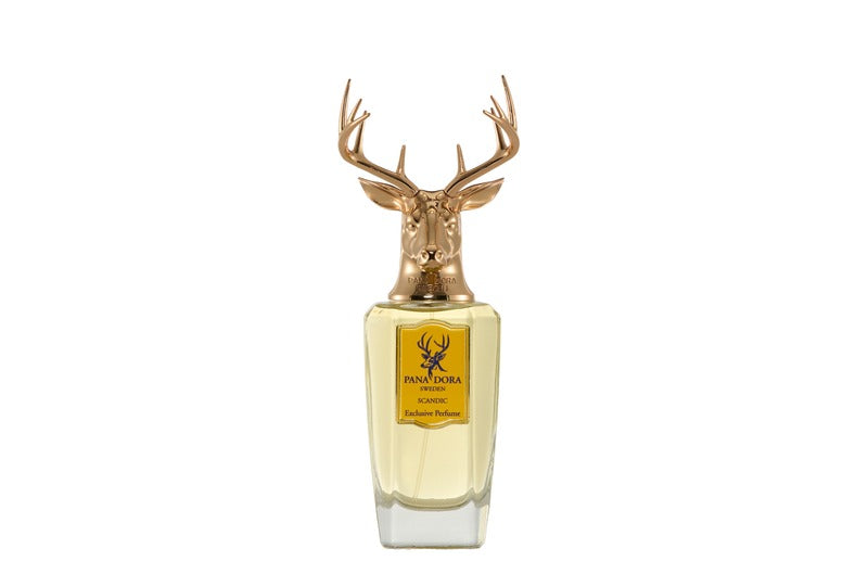 Scandic – Eau de Parfum