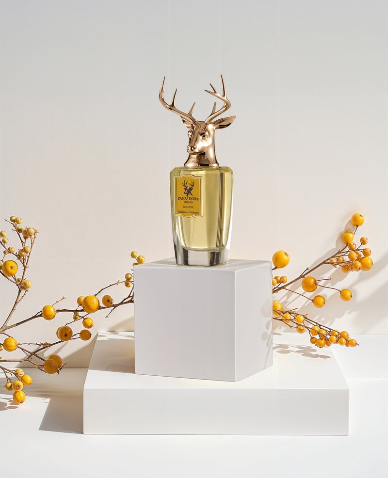 Scandic – Eau de Parfum