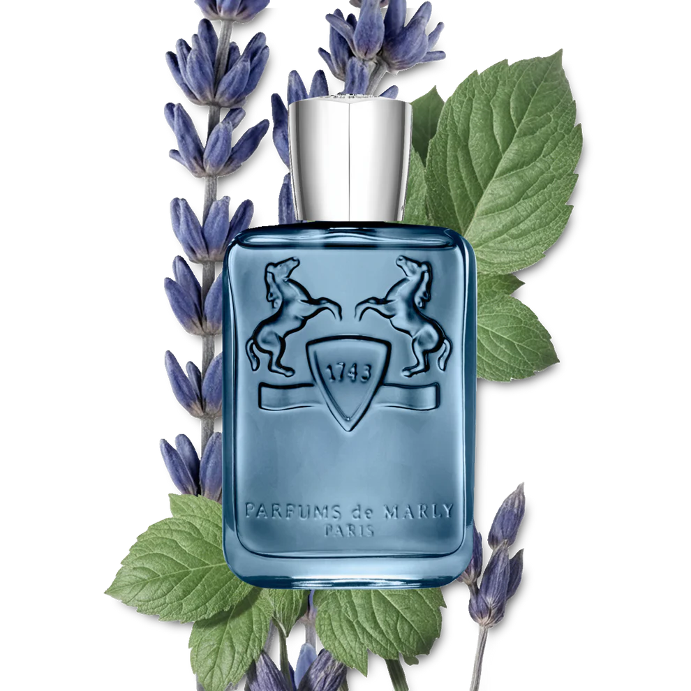 PARFUMS DE MARLY - Sedley