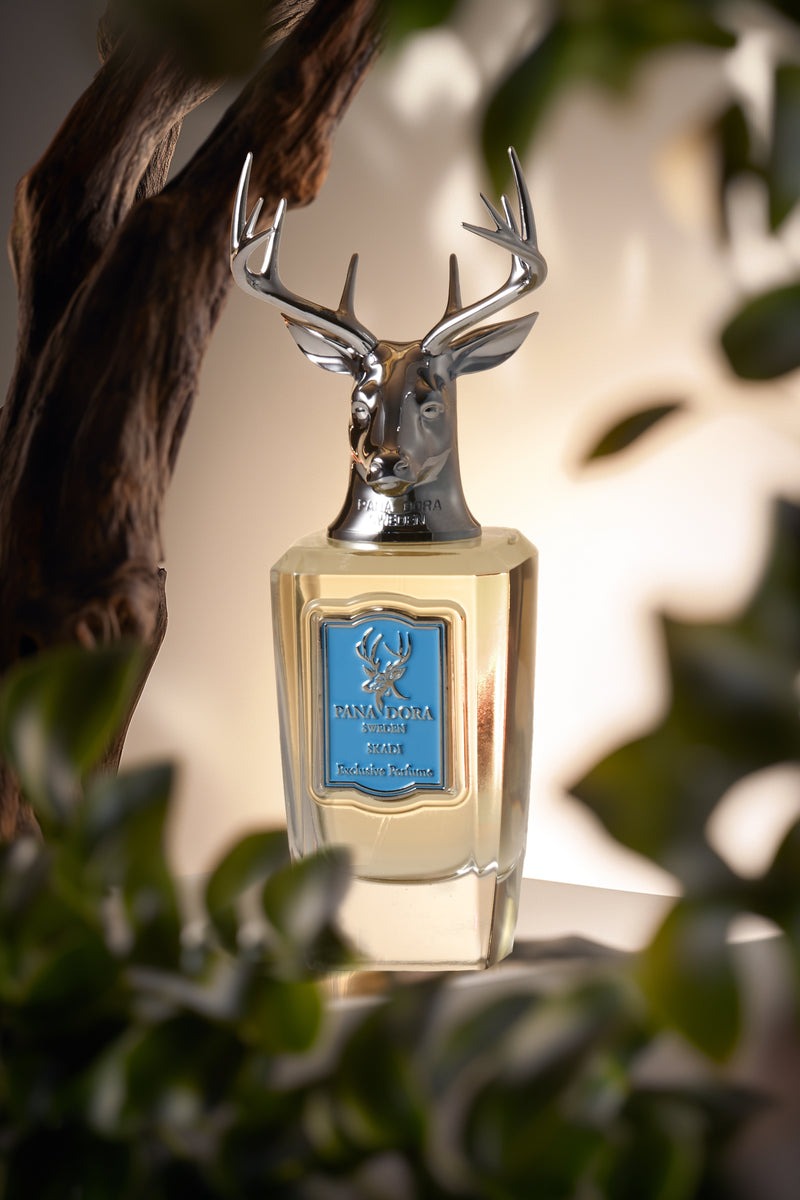 Pana Dora- Skadi – Eau de Parfum