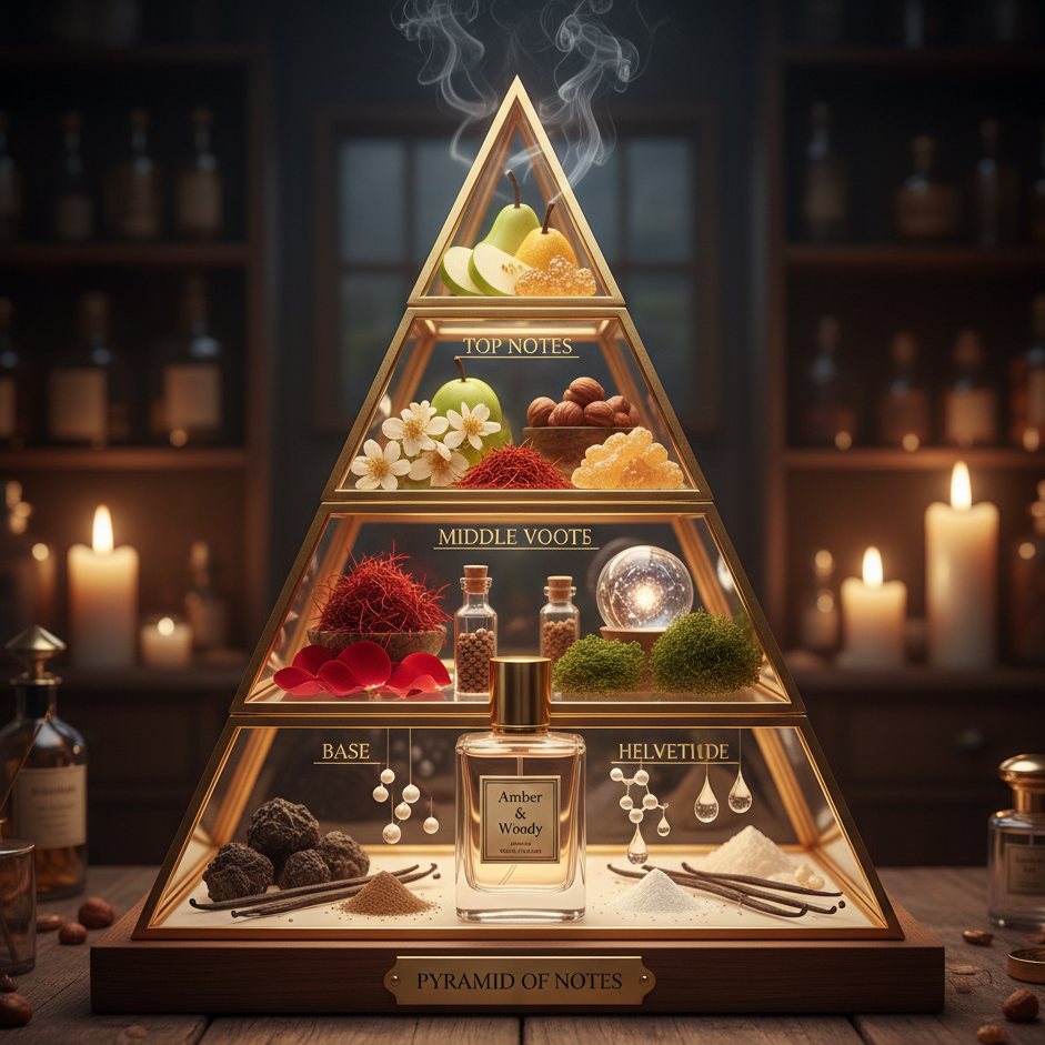 Skadi – Eau de Parfum