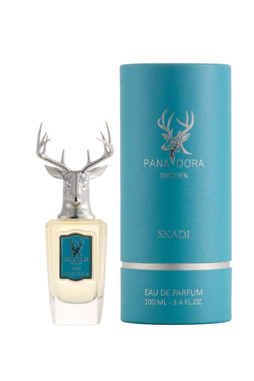 Pana Dora- Skadi – Eau de Parfum