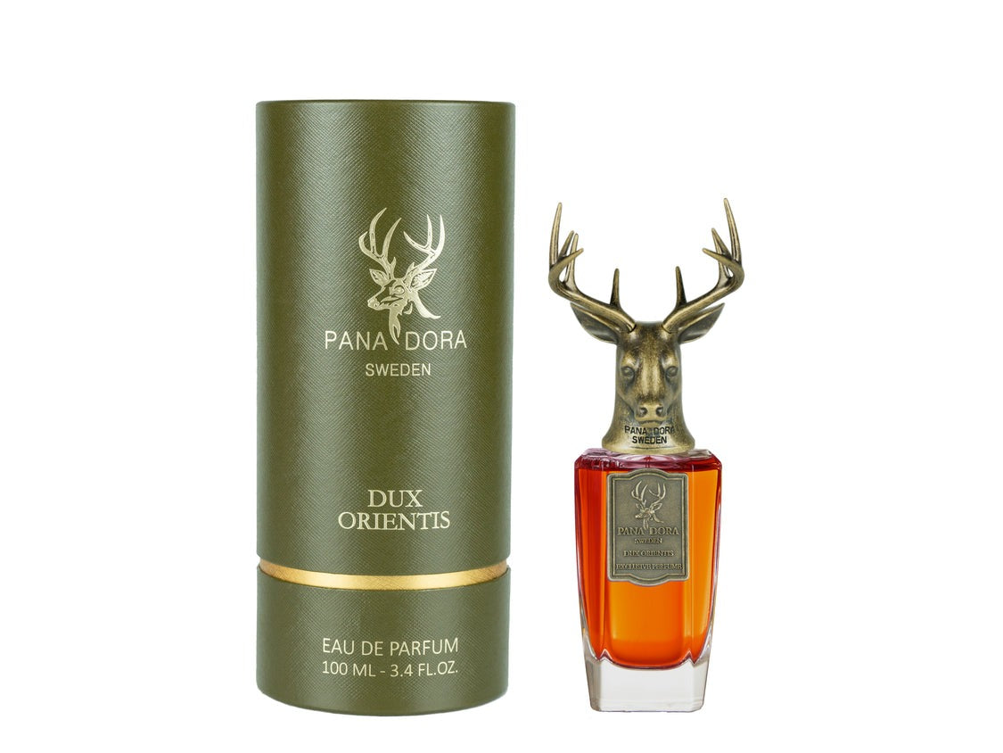 Pana Dora- Dux Orientis – Eau de Parfum